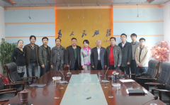 走進桃礦 發(fā)現(xiàn)價值：項目組赴岳陽臨湘市桃礦實地調研