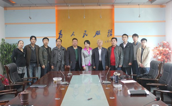 走進桃礦 發(fā)現(xiàn)價值:項目組赴岳陽臨湘市桃礦實地調(diào)研