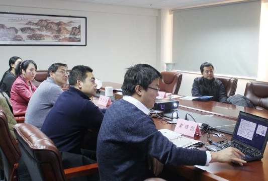 國(guó)家高新區(qū)攜手咨詢業(yè)演繹創(chuàng)新體系，培育發(fā)展戰(zhàn)略新興產(chǎn)業(yè)