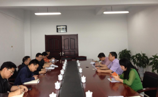 岳陽臨港新區(qū)升級國家高新區(qū)將指日可待—我司項(xiàng)目組進(jìn)駐岳陽城陵磯臨港產(chǎn)業(yè)新區(qū)開展現(xiàn)場調(diào)研