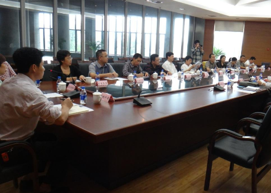 重慶市璧山高新區(qū)正式開啟升級(jí)國(guó)家高新區(qū)步伐