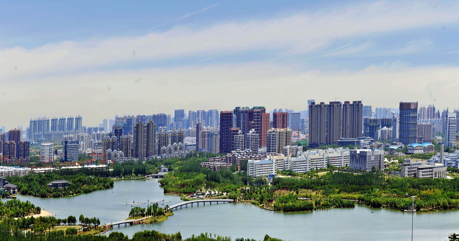 國家級(jí)經(jīng)濟(jì)技術(shù)開發(fā)區(qū)