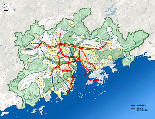 宋曉梧:實施板塊軸帶結(jié)合區(qū)域發(fā)展戰(zhàn)略