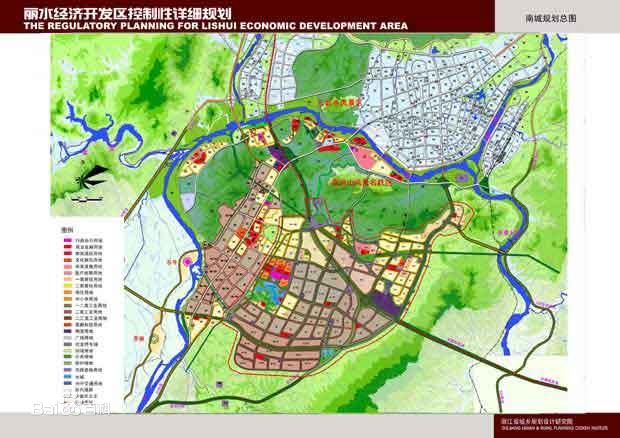 麗水經(jīng)開區(qū)升級成浙西南首個(gè)國家級平臺
