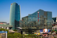 中關村“創(chuàng)客經濟”成發(fā)展新亮點