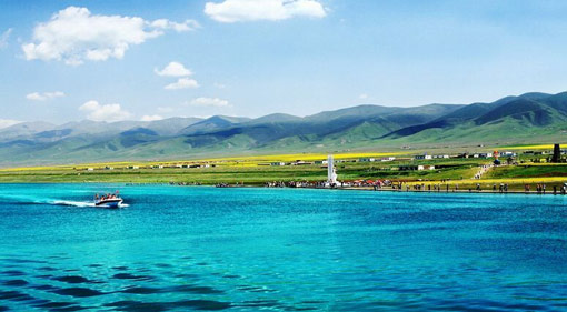 青海發(fā)布旅游業(yè)5年行動規(guī)劃 將形成完整產業(yè)鏈和區(qū)域接待體系