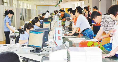 于洪區(qū):堅(jiān)持落實(shí)“四個(gè)著力” 振興東北“馬踏前鋒”