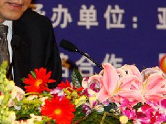 霍建國：“一路一帶”戰(zhàn)略構(gòu)想意義深遠