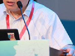 侯永志:“一帶一路”戰(zhàn)略可以擴大中國外部市場