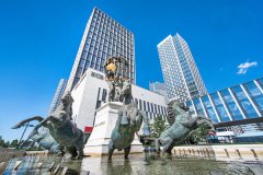 連線自貿(mào)區(qū)：自貿(mào)區(qū)打造京津冀金融“出?？凇? /></a>
          <h3><a href=