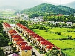 定了！今后梅州柚產(chǎn)業(yè)規(guī)劃 | 大埔新增7萬(wàn)畝14鎮(zhèn)這樣發(fā)展