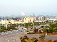 國(guó)家級(jí)經(jīng)開區(qū)：創(chuàng)新轉(zhuǎn)型邁向千億