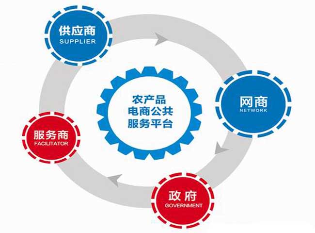 農(nóng)村電子商務的“遂昌模式”