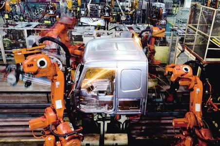 區(qū)域經(jīng)濟(jì)：轉(zhuǎn)型推動(dòng)分化 調(diào)整集聚動(dòng)能