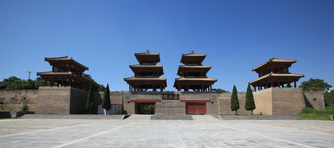 三門峽市旅游局召開 "十三五"旅游產(chǎn)業(yè)發(fā)展規(guī)劃座談會(huì)