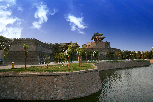 邯鄲征求各縣（市、區(qū)）對“十三五”規(guī)劃建議的意見