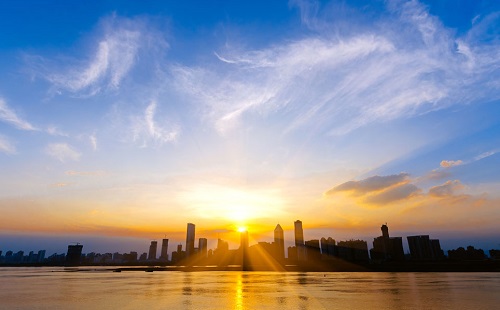 福建以轉(zhuǎn)型升級為主線 “十三五”藍(lán)圖變現(xiàn)實