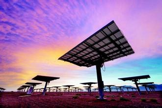 光伏產(chǎn)業(yè)為何成資本寵兒？