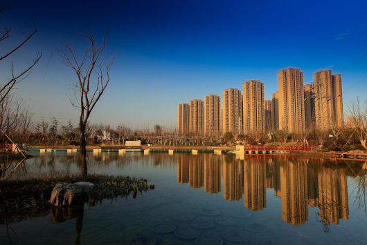 常州經開區(qū)瞄準國家級經濟開發(fā)區(qū)形成發(fā)展規(guī)劃