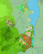 阿拉善經濟開發(fā)區(qū)科技創(chuàng)新促生態(tài)建設與經濟發(fā)展共贏