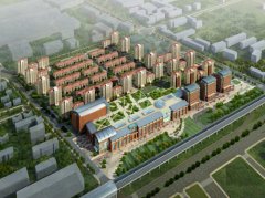 走“產城融合”之路　東麗經濟開發(fā)區(qū)加快轉型升級