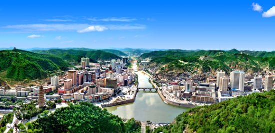 延川、延長(zhǎng)通報(bào)縣域經(jīng)濟(jì)社會(huì)發(fā)展情況