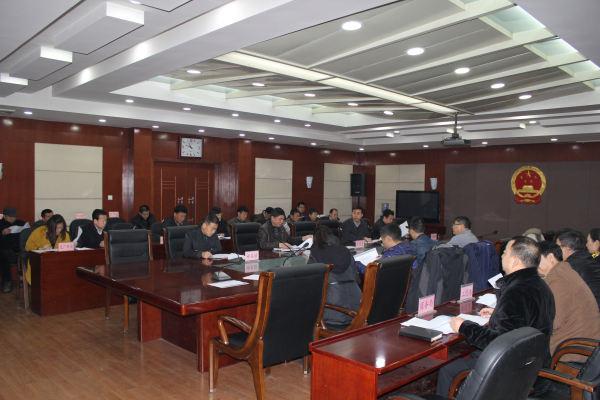 協同京津冀轉發(fā)展現藍天--保定市滿城區(qū)“張柔文化旅游區(qū)”規(guī)劃調研正式啟動