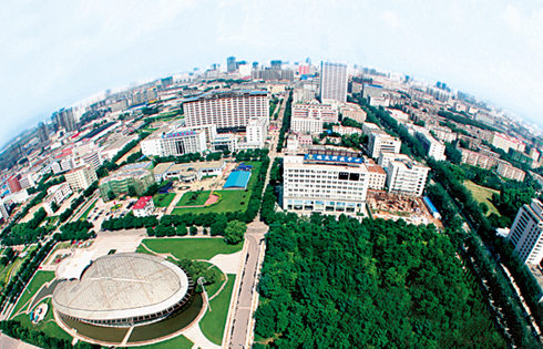 全國電梯物聯(lián)網(wǎng)安全監(jiān)控服務(wù)平臺項(xiàng)目落戶太原高新區(qū)