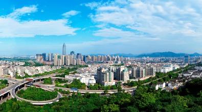 “重構(gòu)紹興產(chǎn)業(yè)”——重拳治污，讓水清起來