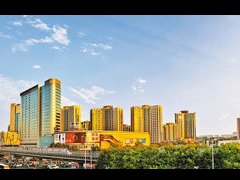 自貢納入全省通航產(chǎn)業(yè)發(fā)展規(guī)劃總體布局，四川“南翼”即將起飛！