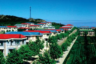 北京市城鄉(xiāng)結(jié)合部建設(shè)三年行動計(jì)劃（2015-2017年）全文