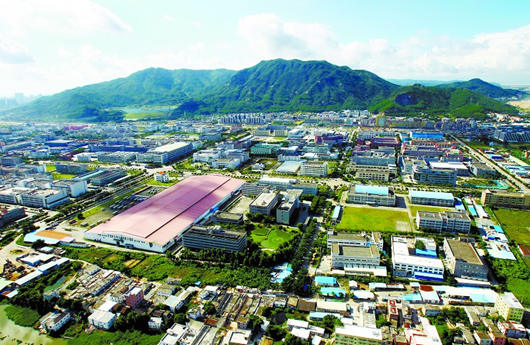 曲靖經(jīng)開(kāi)區(qū)分類(lèi)推進(jìn)項(xiàng)目建設(shè)