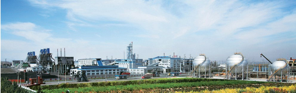 鄂托克經(jīng)濟開發(fā)區(qū)成為自治區(qū)首批循環(huán)化改造產(chǎn)業(yè)集群標(biāo)準(zhǔn)化試點