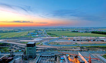 哈爾濱經(jīng)濟技術(shù)開發(fā)區(qū)助力企業(yè)進(jìn)軍資本市場