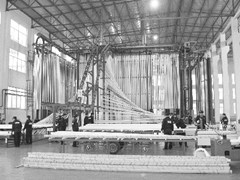 邯鄲廣平經濟開發(fā)區(qū)承接4個京津產業(yè)項目 總投資7億