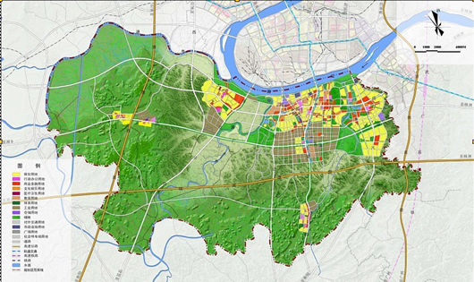 傅國平:要把招商引資作為園區(qū)發(fā)展的首要任務(wù)