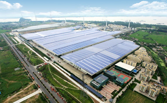 光伏產(chǎn)業(yè)創(chuàng)新需要何種光伏政策？