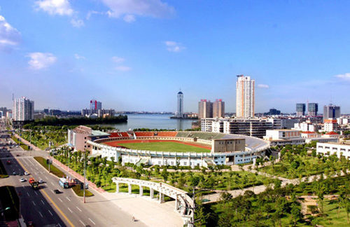 南昌經(jīng)開區(qū)成四個(gè)省級(jí)產(chǎn)業(yè)基地 紙箱需求一重地誕生！