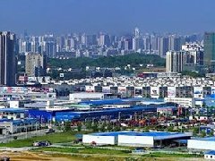 “裂變發(fā)展”：長沙經(jīng)開區(qū)轉(zhuǎn)型升級的新引擎