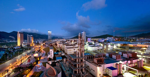 連云港開發(fā)區(qū)獲批國家知識產(chǎn)權試點園區(qū)