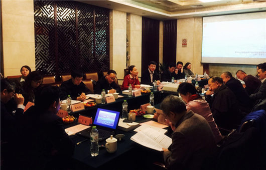 科技部高端智庫(kù)專(zhuān)家會(huì)診重慶永川創(chuàng)建國(guó)家高新區(qū)