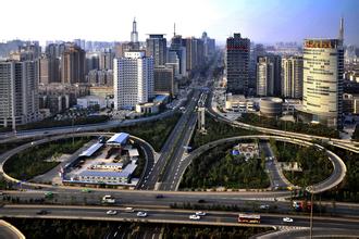 “十三五”強(qiáng)化省會城市群 中西部中心城市受考驗(yàn)