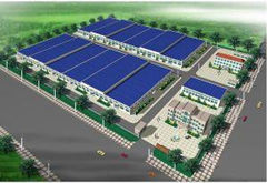 山東諸城經(jīng)濟(jì)開發(fā)區(qū)食品產(chǎn)業(yè)成功創(chuàng)建國(guó)家新型工業(yè)化產(chǎn)業(yè)示范基地