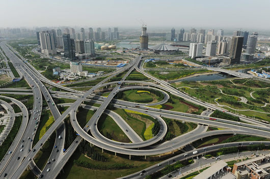 鄭州高新區(qū)高新產(chǎn)業(yè)強力拉動經(jīng)濟(jì)攀新高