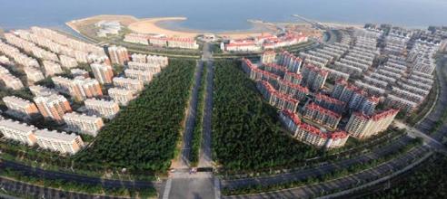 縣域觀察:山東縣域經(jīng)濟(jì)第一市的產(chǎn)業(yè)升級(jí)之路