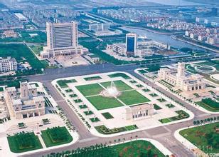 山東河口經(jīng)濟(jì)開(kāi)發(fā)區(qū)強(qiáng)服務(wù)優(yōu)環(huán)境加快轉(zhuǎn)型升級(jí)步伐