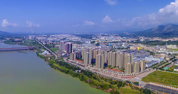 廊坊開發(fā)區(qū)出臺2020至2035年產(chǎn)業(yè)發(fā)展規(guī)劃