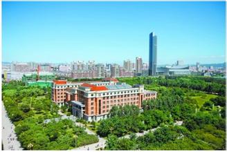 錦州國(guó)家高新區(qū)發(fā)展現(xiàn)狀及發(fā)展思路