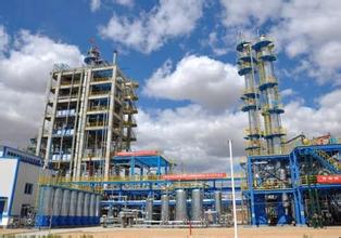 煤化工行業(yè)轉(zhuǎn)型升級方式及投資規(guī)?，F(xiàn)狀