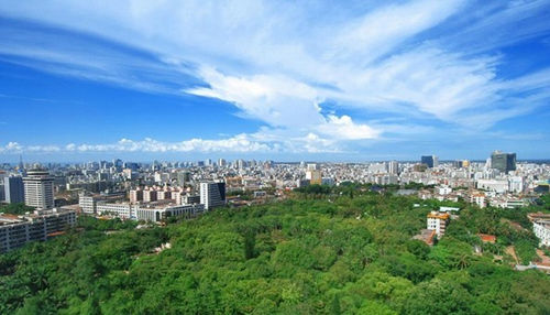 森林城市和園林城市的區(qū)別在哪里？